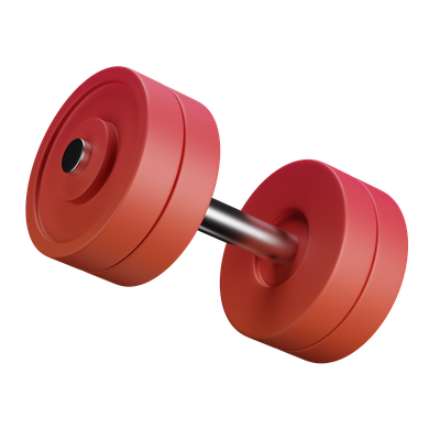 Dumbbell